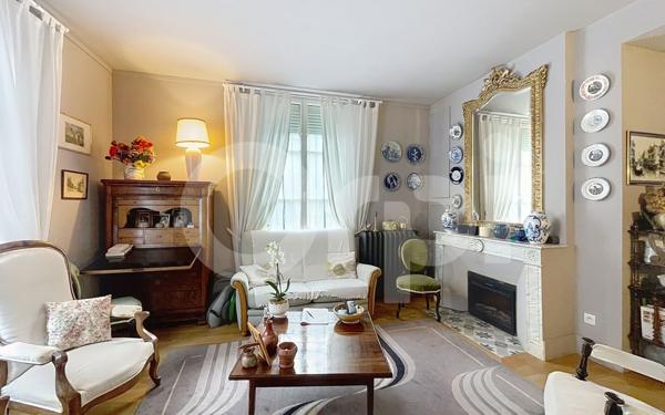 Maison à vendre    5 pièces •  Bergerac