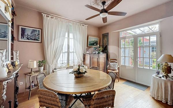 Maison à vendre    5 pièces •  Bergerac