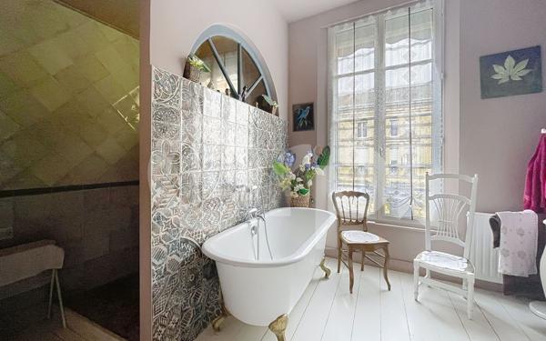 Maison à vendre    5 pièces •  Bergerac