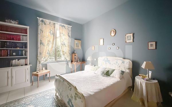 Maison à vendre    5 pièces •  Bergerac