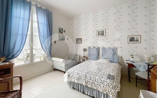 Maison à vendre    5 pièces •  Bergerac