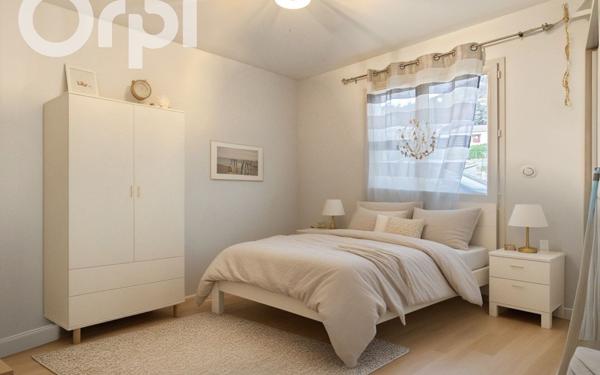 Maison à vendre    3 pièces • 67 m2 Rocher