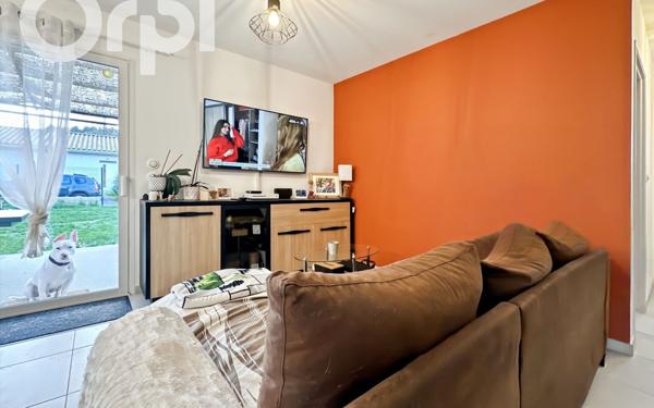 Maison à vendre    3 pièces • 67 m2 Rocher