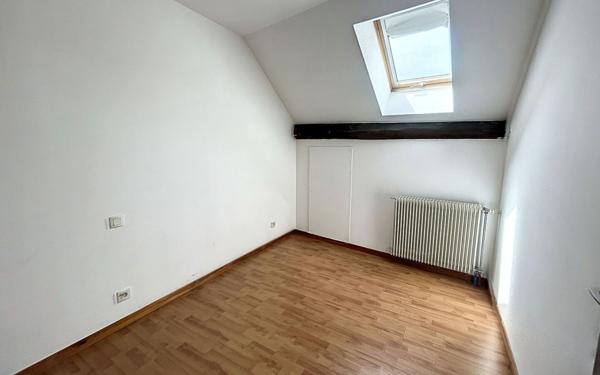 Appartement à louer    3 pièces •  Neufchâteau