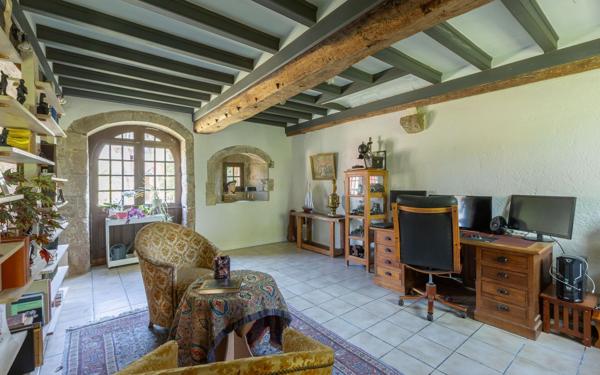 Maison à vendre    9 pièces •  Saint-Brieuc