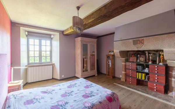 Maison à vendre    9 pièces •  Saint-Brieuc