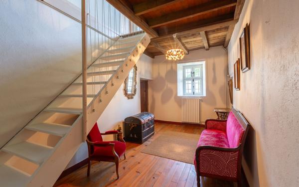 Maison à vendre    9 pièces •  Saint-Brieuc