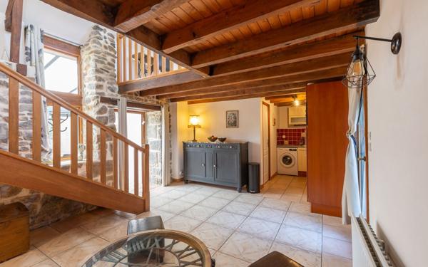 Maison à vendre    9 pièces •  Saint-Brieuc