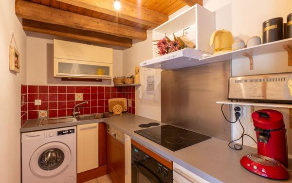 Maison à vendre    9 pièces •  Saint-Brieuc