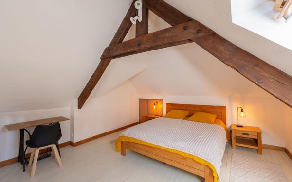 Maison à vendre    9 pièces •  Saint-Brieuc