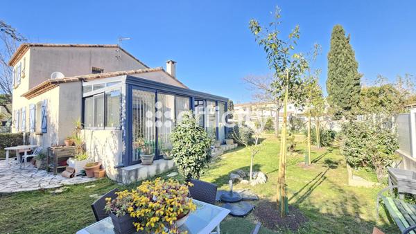 Maison 4 pièces - 110 m² Exclusivité efficity