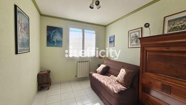 Maison 4 pièces - 110 m² Exclusivité efficity