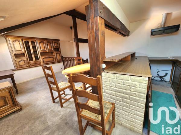 Appartement à vendre 1 pièce 36 m² Châteaugiron