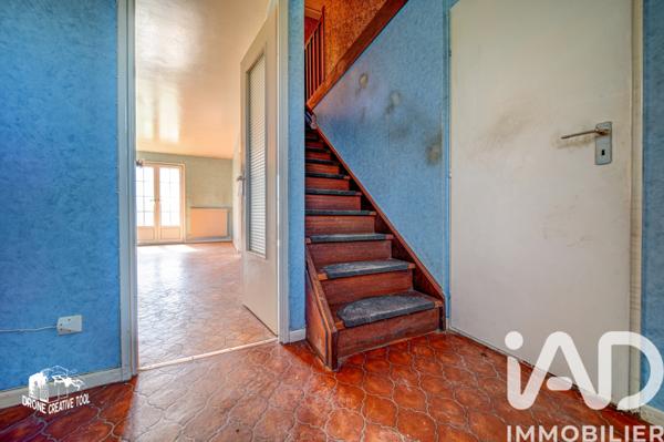 Maison à vendre 5 pièces 91 m² Hayange