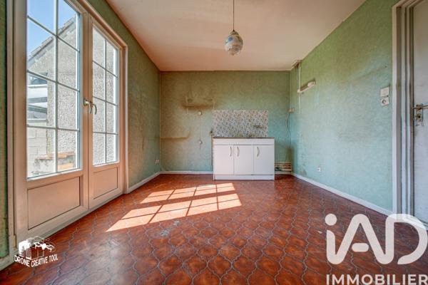 Maison à vendre 5 pièces 91 m² Hayange