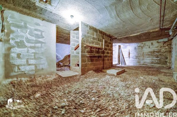 Maison à vendre 5 pièces 91 m² Hayange