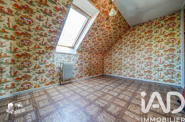 Maison à vendre 5 pièces 91 m² Hayange