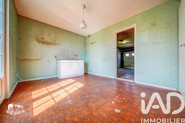 Maison à vendre 5 pièces 91 m² Hayange