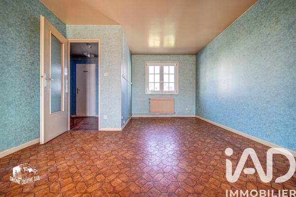 Maison à vendre 5 pièces 91 m² Hayange