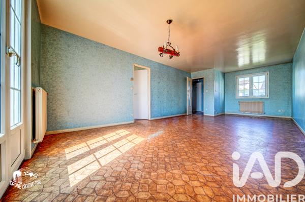 Maison à vendre 5 pièces 91 m² Hayange