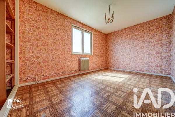 Maison à vendre 5 pièces 91 m² Hayange