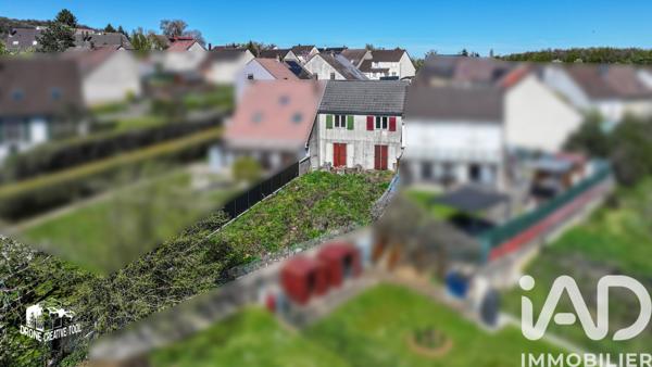 Maison à vendre 5 pièces 91 m² Hayange