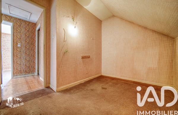 Maison à vendre 5 pièces 91 m² Hayange