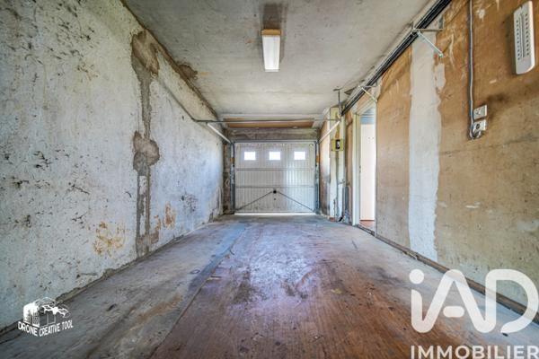 Maison à vendre 5 pièces 91 m² Hayange