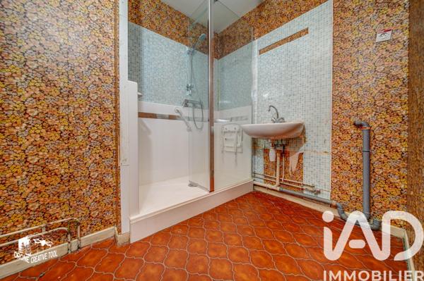 Maison à vendre 5 pièces 91 m² Hayange