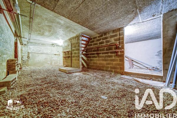 Maison à vendre 5 pièces 91 m² Hayange