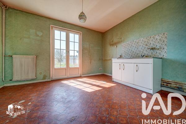 Maison à vendre 5 pièces 91 m² Hayange