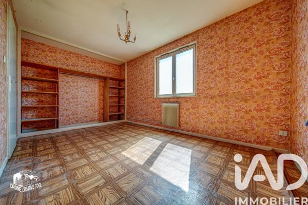 Maison à vendre 5 pièces 91 m² Hayange