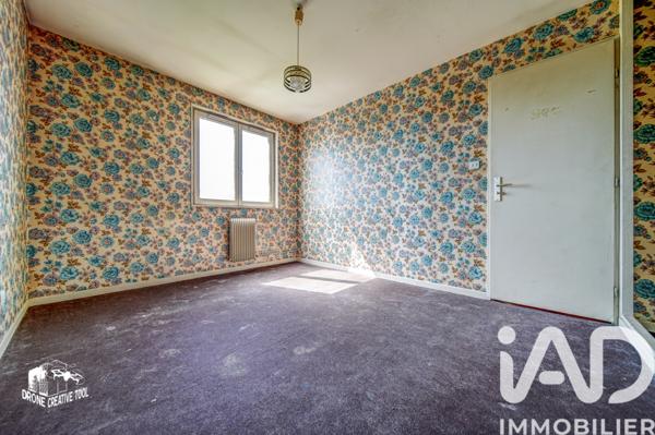 Maison à vendre 5 pièces 91 m² Hayange