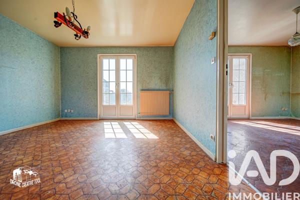 Maison à vendre 5 pièces 91 m² Hayange