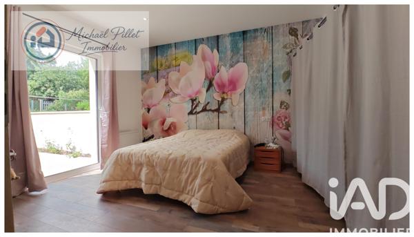 Maison à vendre 7 pièces 150 m² Verdigny