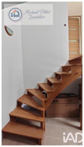 Maison à vendre 7 pièces 150 m² Verdigny