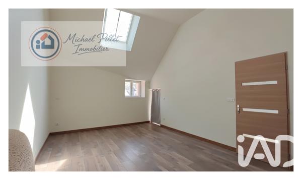 Maison à vendre 7 pièces 150 m² Verdigny