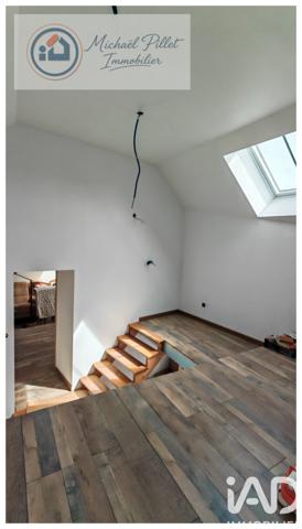 Maison à vendre 7 pièces 150 m² Verdigny
