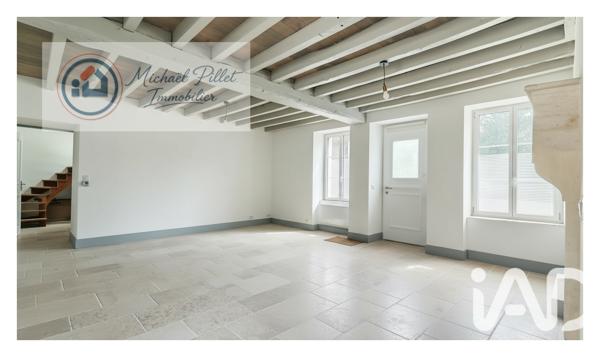 Maison à vendre 7 pièces 150 m² Verdigny
