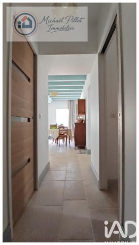 Maison à vendre 7 pièces 150 m² Verdigny
