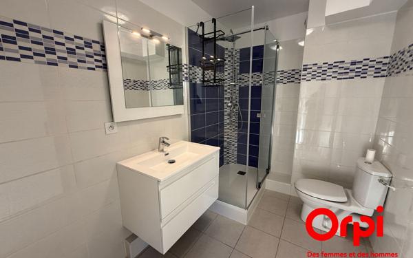 Appartement à vendre    2 pièces • 51,35 m2 Montigny-le-Bretonneux