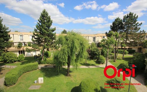 Appartement à vendre    2 pièces • 51,35 m2 Montigny-le-Bretonneux