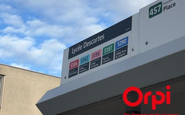 Appartement à vendre    2 pièces • 51,35 m2 Montigny-le-Bretonneux