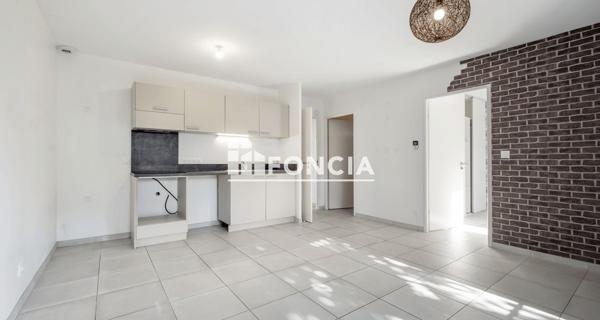 À vendre Maison 3 pièces 61.74 m² - Saint-pierre-d'oléron 17310