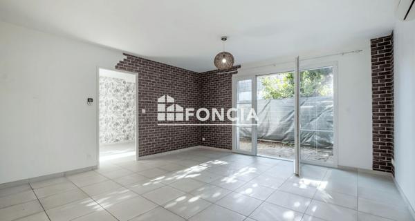 À vendre Maison 3 pièces 61.74 m² - Saint-pierre-d'oléron 17310