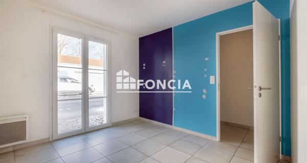 À vendre Maison 3 pièces 61.74 m² - Saint-pierre-d'oléron 17310