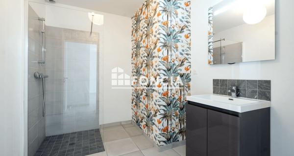 À vendre Maison 3 pièces 61.74 m² - Saint-pierre-d'oléron 17310