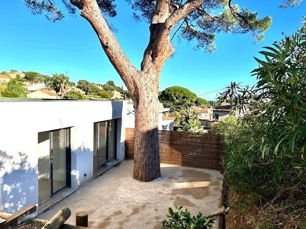 Cavalaire-sur-Mer (83240) Cavalaire Villa T4 520000€