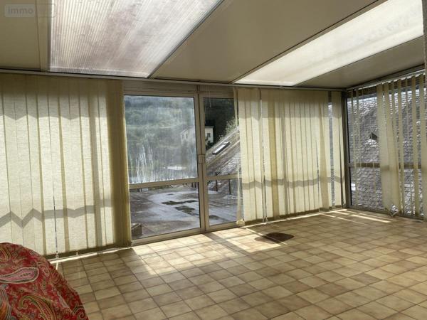 Maison à vendre à Vire-Normandie dans le Calvados (14500), ref : 14076-5766