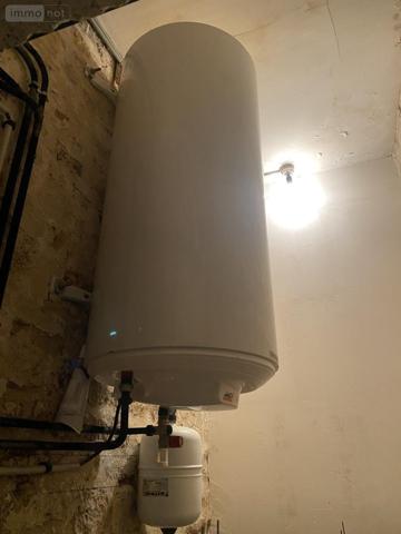 Maison à vendre à Vire-Normandie dans le Calvados (14500), ref : 14076-5766